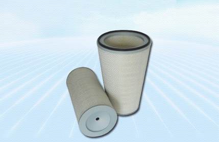 發電機空氣過濾器