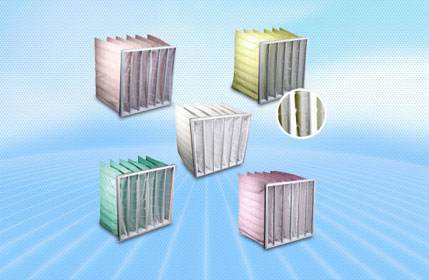 更換中央空調過濾器步驟