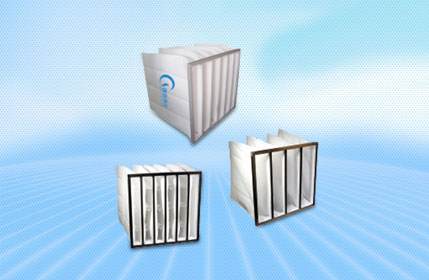 無塵車間空氣過濾器設計規(guī)劃