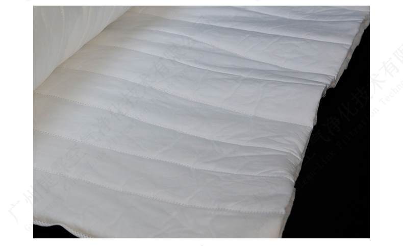 袋式過濾器卷料