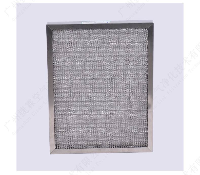 金屬過濾網(wǎng)